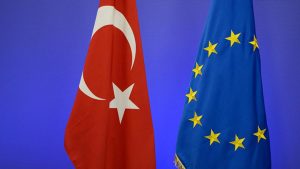 AB’den Türkiye övgüsü: Oldukça iyi bir iş çıkarıyor!