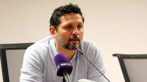 Gaziantep resmen açıkladı! Erol Bulut kararı