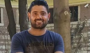 İnşaattan düşerek öldü, evlilik detayı yürek dağladı