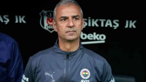 İsmail Kartal: Rakip buna müsaade vermedi…