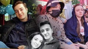 Şehit polis memuru, son yolculuğuna uğurlandı