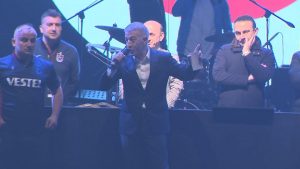 Trabzonspor Lideri Ahmet Ağaoğlu: ‘En büyük siz olabilirsiniz fakat biz farklıyız’